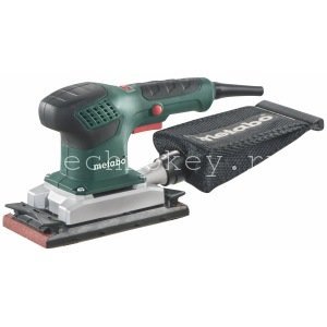 Metabo SRE 3185 Пл.шлифм.200вт,92х184мм,2мм,эл-ка 600442000 Metabo SRE 3185 Пл.шлифм.200вт,92х184мм,2мм,эл-ка 600442000 фото