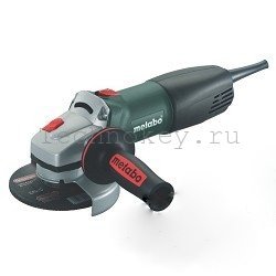 Metabo WQ 1000 УШМ, 1010 Ватт,125 мм,Quick 620035010 Metabo WQ 1000 УШМ, 1010 Ватт,125 мм,Quick 620035010 фото