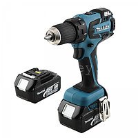 Дрель аккумуляторная MAKITA DF332DWME фото