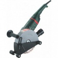 Metabo MFE 65 Бороздодел 2,4кВт,2х230мм,эл-ка,без.дисков 600365000 Metabo MFE 65 Бороздодел 2,4кВт,2х230мм,эл-ка,без.дисков 600365000 фото