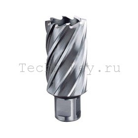 Metabo HM фреза 26x55мм, хвостовик 19 мм 626583000 Metabo HM фреза 26x55мм, хвостовик 19 мм 626583000 фото