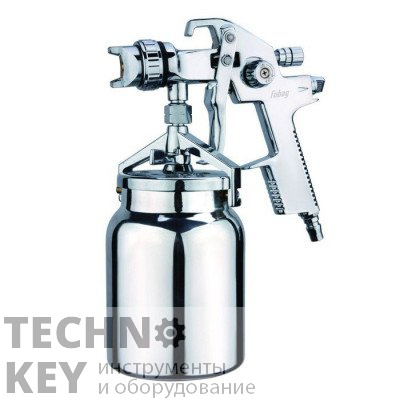 Краскораспылитель FUBAG EXPERT S1000/1.5 HVLP 110142 Краскораспылитель FUBAG EXPERT S1000/1.5 HVLP 110142 фото