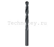 Metabo 10 Сверел по металлу HSS-R 5,0x93мм 627740000 фото