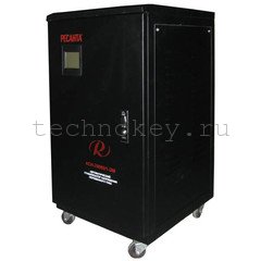 Стабилизатор____ АСН-20 000/1-ЭМ Ресанта Стабилизатор____ АСН-20 000/1-ЭМ Ресанта фото