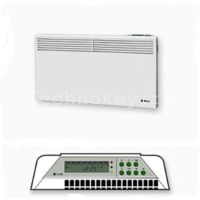 Конвектор ОК-1500Е (LED) Ресанта Конвектор ОК-1500Е (LED) Ресанта фото