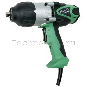 Гайковерт Hitachi WR16SA Гайковерт Hitachi WR16SA фото