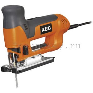 Лобзик AEG 412950(ST 800 XE) Лобзик AEG 412950(ST 800 XE) фото