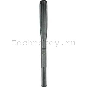 Metabo Зубило SDS-MAX 300х26 мм, полукруглое 623357000 Metabo Зубило SDS-MAX 300х26 мм, полукруглое 623357000 фото