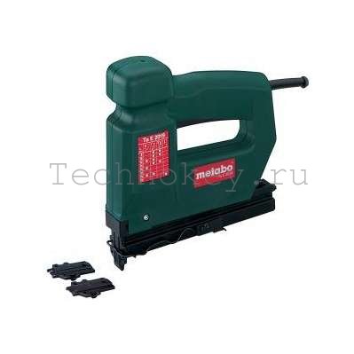 Metabo TaE 2019 Степлер,скобы 4/12-18,10/8-18,г19мм,20у/м 602019000 Metabo TaE 2019 Степлер,скобы 4/12-18,10/8-18,г19мм,20у/м 602019000 фото