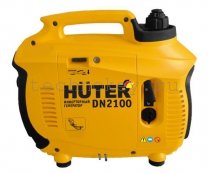 Huter DN2100 Инверторный генератор 64/10/2 фото
