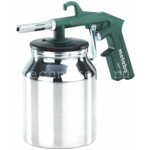Metabo SSP 1000 Пескоструйный пистолет 300л/мин 601569000 Metabo SSP 1000 Пескоструйный пистолет 300л/мин 601569000 фото