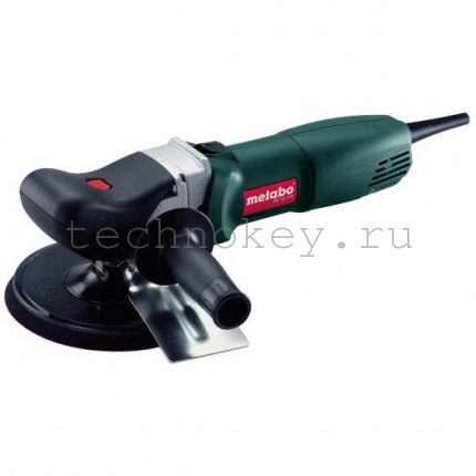 Metabo PE 12-175 Полировальная шл. маш. 1200Вт,180мм 602175000 Metabo PE 12-175 Полировальная шл. маш. 1200Вт,180мм 602175000 фото