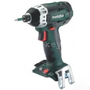 Metabo SSD 18 LTX 200 Акк.гайковерт без акк. и ЗУ 602196850 Metabo SSD 18 LTX 200 Акк.гайковерт без акк. и ЗУ 602196850 фото