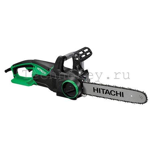 Цепная пила Hitachi CS35Y Цепная пила Hitachi CS35Y фото