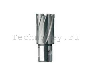 Metabo HM фреза 80x55мм, хвостовик 32 мм 626618000 Metabo HM фреза 80x55мм, хвостовик 32 мм 626618000 фото