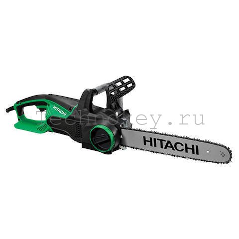 Цепная пила Hitachi CS40Y Цепная пила Hitachi CS40Y фото