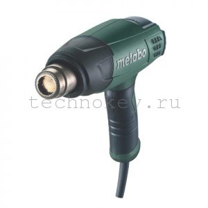 Metabo H 16-500 Фен 1600 вт, в коробке 601650000 Metabo H 16-500 Фен 1600 вт, в коробке 601650000 фото