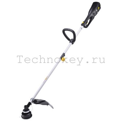 Электрический триммер GET-1200SL Huter, шт Электрический триммер GET-1200SL Huter, шт фото