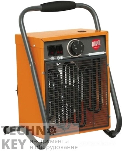 RТH-R30 Тепловентилятор ROYAL THERMO 30кВт RТH-R30 Тепловентилятор ROYAL THERMO 30кВт фото