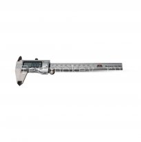 Штангенциркуль цифровой ADA Mechanic 150 PRO Штангенциркуль цифровой ADA Mechanic 150 PRO фото