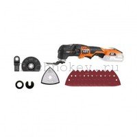 Мультитул AEG 446706(OMNI18C -0KIT1X) фото