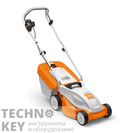 Газонокосилка Stihl RME 235 Газонокосилка Stihl RME 235 фото