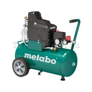 Компрессор Metabo Basic 250-24 W Компрессор Metabo Basic 250-24 W фото