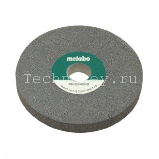 Metabo Круг заточной 175x25x32мм 80 J SIC 629104000 Metabo Круг заточной 175x25x32мм 80 J SIC 629104000 фото