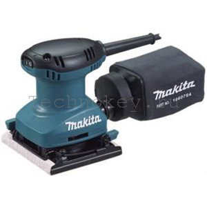 Шлифмашина виб MAKITA BO4557 Шлифмашина виб MAKITA BO4557 фото