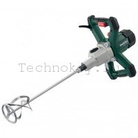 Metabo RWEV 1200-2 Мешалка 1200вт,М14,0-520/720/мин 614046000 фото