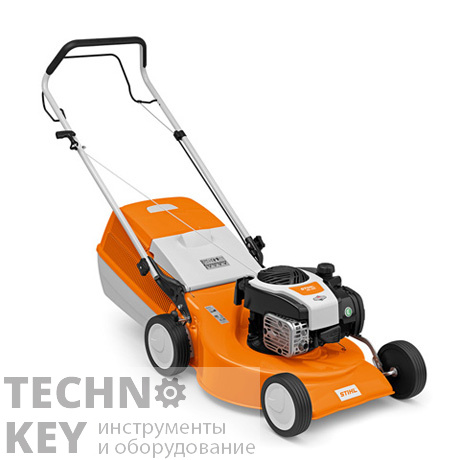 Газонокосилка Stihl RM 253 Газонокосилка Stihl RM 253 фото