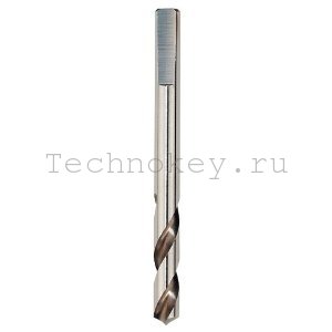 Metabo HSS-BiM Центрирующее сверло 6,35 мм 625220000 Metabo HSS-BiM Центрирующее сверло 6,35 мм 625220000 фото