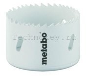 Metabo HSS-BiM 8%Co Коронка 68 мм 625194000 фото