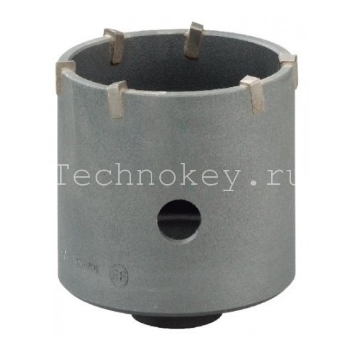 Metabo Коронка твердосплавная 68 мм, М16 623395000 Metabo Коронка твердосплавная 68 мм, М16 623395000 фото