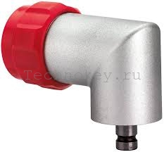 Metabo Адаптер быстросъемный "Quick" 627077000 Metabo Адаптер быстросъемный "Quick" 627077000 фото