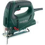 Metabo STEB 70 Quick Лобзик,570Вт,маятник,в коробке 601040000 фото