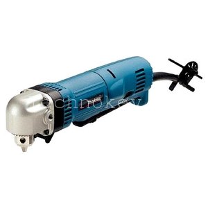Дрель угловая MAKITA DA3010F Дрель угловая MAKITA DA3010F фото