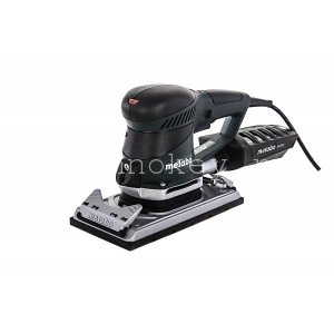Metabo SRE 4351 TurboTec Пл.шлифм.350вт,112х230мм,V-элек 611351000 Metabo SRE 4351 TurboTec Пл.шлифм.350вт,112х230мм,V-элек 611351000 фото