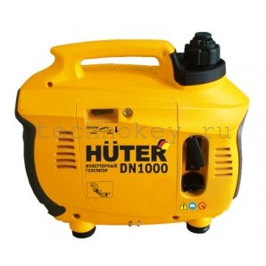 Huter DN1000 Инверторный генератор 64/10/1 Huter DN1000 Инверторный генератор 64/10/1 фото