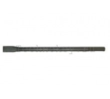 Metabo Зубило SDS-MAX 280х25 мм, плоское 623353000 фото