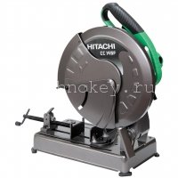 Монтажная пила Hitachi CC14ST фото