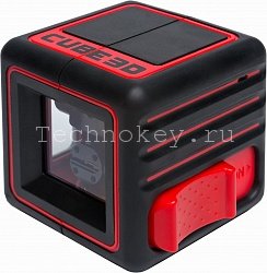Построитель лазерных плоскостей ADA Cube 3D Ultimate Edition (построитель, батарея, крепление универсальное-зажим, штатив, очки, инструкция, кейс) Построитель лазерных плоскостей ADA Cube 3D Ultimate Edition (построитель, батарея, крепление универсальное-зажим, штатив, очки, инструкция, кейс) фото