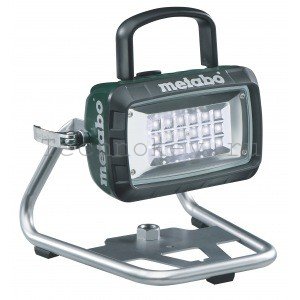 Metabo BSA 14.4-18 LED Прожектор 1800лм б.акк и ЗУ 602111850 Metabo BSA 14.4-18 LED Прожектор 1800лм б.акк и ЗУ 602111850 фото