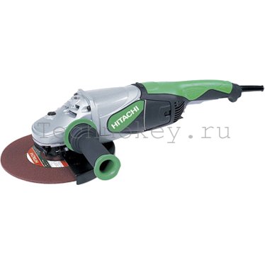 Угловая шлифмашина Hitachi G23MRUA Угловая шлифмашина Hitachi G23MRUA фото