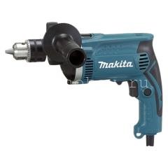 Дрель ударная MAKITA HP1630 Дрель ударная MAKITA HP1630 фото