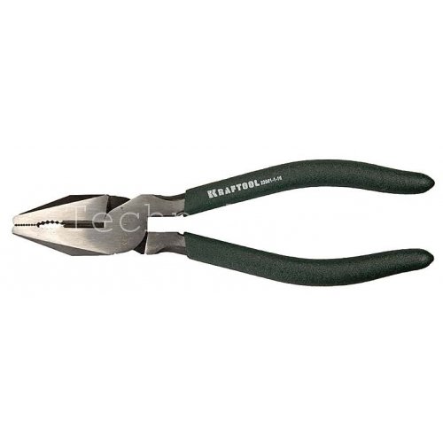 Плоскогубцы
комбинированные, KRAFTOOL, PRO, 22001-1-16_z01 Плоскогубцы
комбинированные, KRAFTOOL, PRO, 22001-1-16_z01 фото