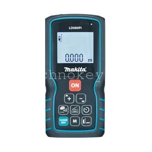 Дальномер MAKITA LD080PI Дальномер MAKITA LD080PI фото