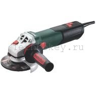 Metabo W 12-125 Quick УШМ 1250вт,3.4Нм 600398010 фото