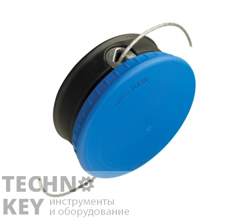 Головка триммерная Т25 С, полуавтомат, подходит для 122С Husqvarna Головка триммерная Т25 С, полуавтомат, подходит для 122С Husqvarna фото