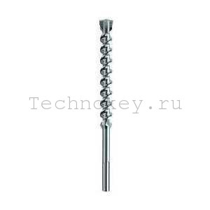 Metabo Бур SDS-MAX 40 x 520 мм 623349000 Metabo Бур SDS-MAX 40 x 520 мм 623349000 фото
